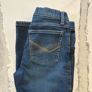 Wrangler 20x 14 slim boys or girls jeans